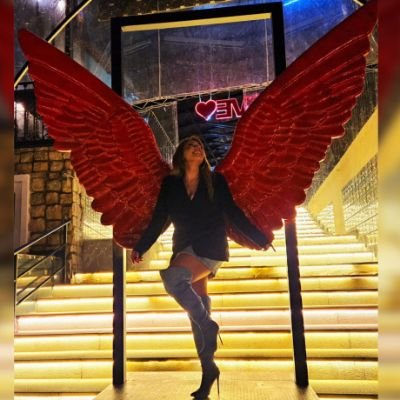 claireeid's profile picture