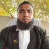 Profilbild von advocate taufeeqe haider ali khan machhlishahari