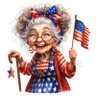 Patriot Nana 的头像