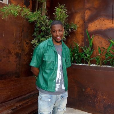 OFFICIAL SHAUNSTARS 🎖🎖's profile picture