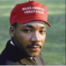 Фото профиля UltraSuperDuperMAGA 🇺🇸 (MLK Parody)