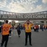 Uğur Yasin profil fotoğrafı