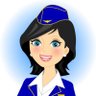 Azafata en el aire's profile picture