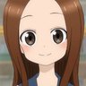 Teaser Master Takagi-San's profile picture