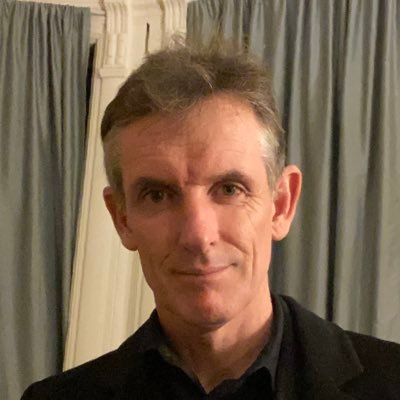 Tony's profile picture