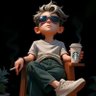 Profilbild von Jegan