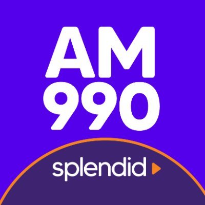 Splendid AM 990's profile picture