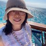 Profilbild von Amanda Wei