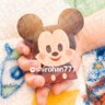 🍓しろはん🍫子ども誕生月🎂✨'s profile picture