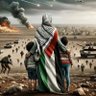 غزة عاصمة العزة 🇵🇸🍉 profil fotoğrafı