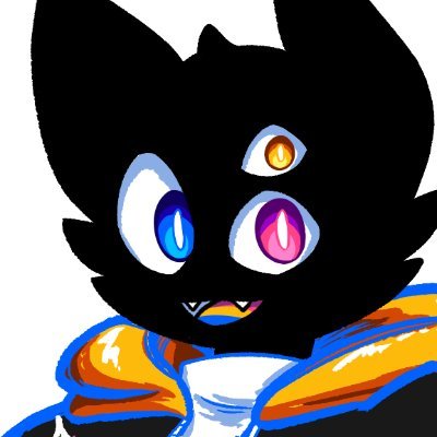 katchii93 🌈 (comms: open)'s profile picture