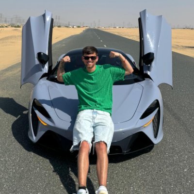 JAMES's profile picture
