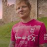 Ed Sheeran Uruguay 🩷's profile picture