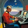 Фото профиля Flash Gordon