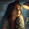إمرأه من الزمن القديم ✋🏻 profil fotoğrafı