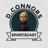 D.Connor profil fotoğrafı
