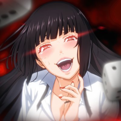 賭ケグルイ ALL IN's profile picture