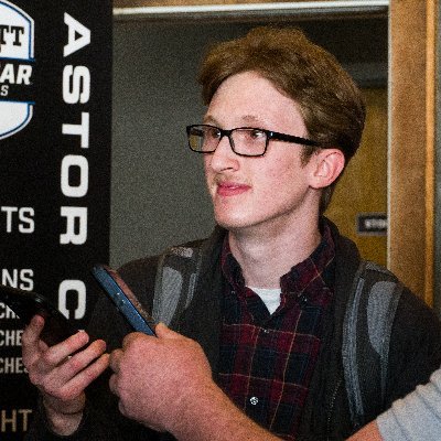 Blaine Kellar's profile picture