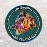 na Telangana profil fotoğrafı