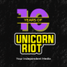 UNICORN RIOT 的头像