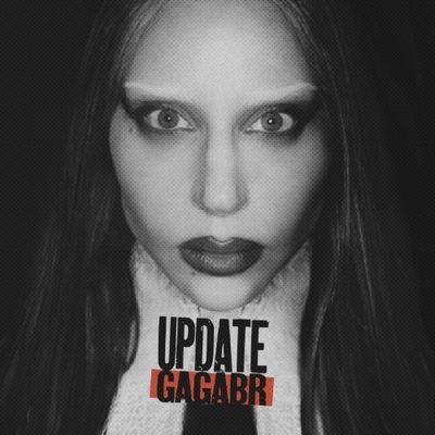 Update Gaga Brasil's profile picture