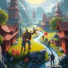 3D Web Games 的头像