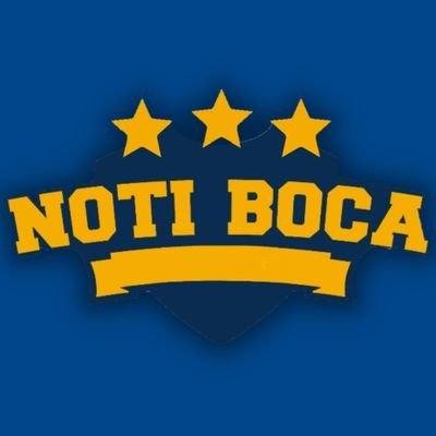 Noti Boca ⚓'s profile picture