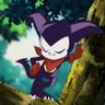 Фото профиля Impmon Del Atlas ❤️🖤🦊