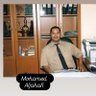 Profilbild von Mohamed Aljahafi