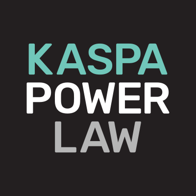 KaspaPowerLaw.kas's profile picture