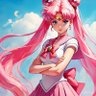 Flor Lady tenten chan's profile picture