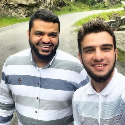 البراء عبيدة's profile picture