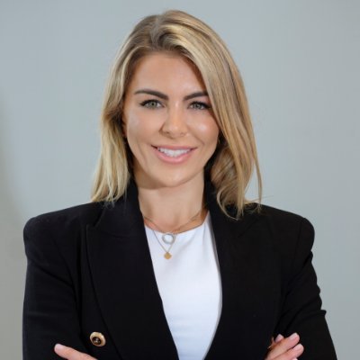 JessicaDAmir's profile picture