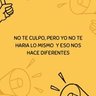 Фото профиля así no más