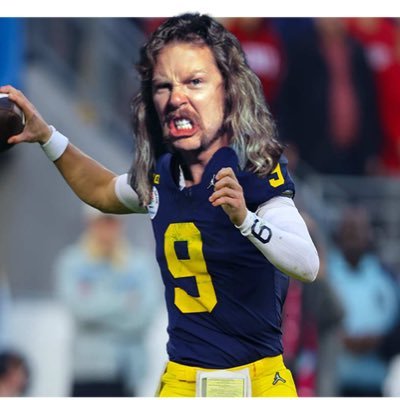 Michigan Metal 〽️'s profile picture