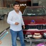 RAHUL AGRAWAL 的头像