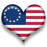 Betsy Ross's profile picture