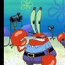Фото профиля Mr. Eugene H. Krabs