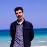Ali Köksal 的头像