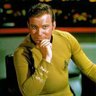 Captain James T Kirk's profile picture