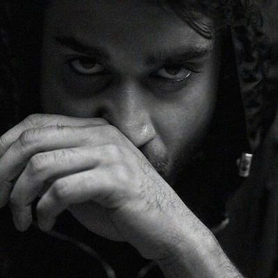 ≛ज़ख़्मी ͥ ͣ ͫशायर♛'s profile picture