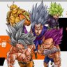 KingFrog's profile picture