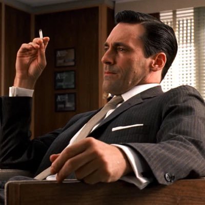 D. draper's profile picture