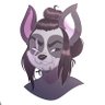 Profilbild von PandaWolf525