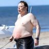 Фото профиля Fuk elon musk, MAGA and donald trump