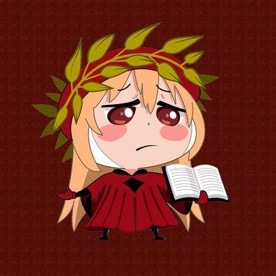Alighieri Umaru☧'s profile picture