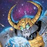 Unicron's profile picture