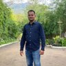 Profilbild von Samuel Mandal