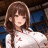 无屏蔽词AI女友(AI聊天) 的头像