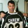 John CAREW's profile picture